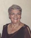 Lucy Gertrude Elliott