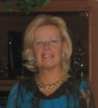 Shirley Murdoch