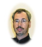 Robert Mitchell LeFeuvre