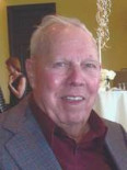 Kenneth Albert Benson