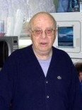 Harvey Reid