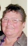 Sharon Parnham