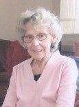 Lillian Ruth Galbraith