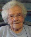 Evelyn Russell