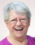 Marthe Gosselin