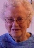 Mary Siegfried