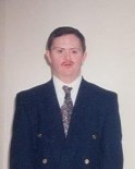 Michael Shawn Mcdade