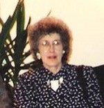 Martha Brown