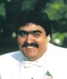Joe Da Costa