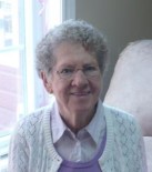 Jennie Pearl Bugden