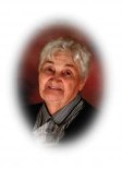 Shirley Nina Macnevin