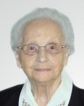 Rolande Nadeau