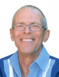 Jean-Claude Dubé