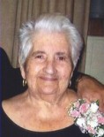 Maria Pedulla