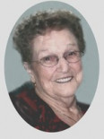 Mary Sabine Rose