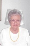Lucille Racette