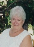 Dorothy Forsyth