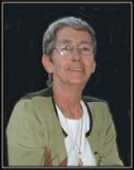 Monique Lacaille