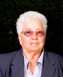 Georgina Jegou