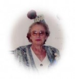 Phyllis Vivian Stafford