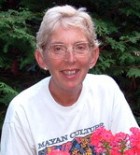 Claudia Newman