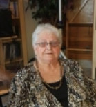Jeannine Dompierre
