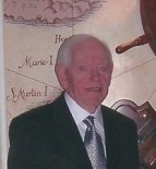 Charles Laberge