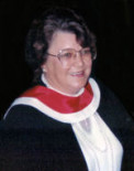 Martha McMullen