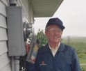 Carl Edward Kennie