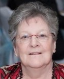 Huguette Desrochers
