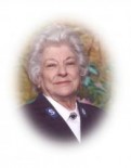 Norma Marguerite Carr