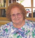 Senora Chalifoux