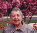 Marguerite Perron
