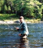 Arnold Russell Bradley