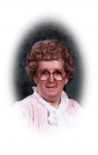Louise Downing Crossman