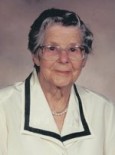 Helen Mae De Geer