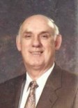 Louis Hickey