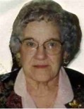 Ethel Bentley