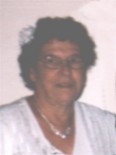 Pierrette Bernard