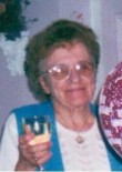 Aline Briand Arseneault
