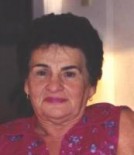 Bernadette Roy