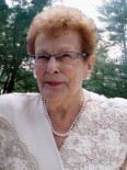 Yolande Chaumont
