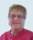 Jeanette Gomke