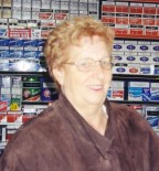 Colette Belleville
