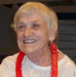 Anita Metz