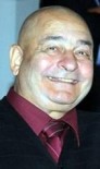 Robert Alarie
