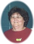 Pauline McClure