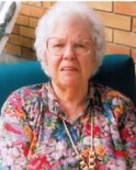 Evelyn Whitney