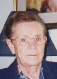 Réjeanne Lecours