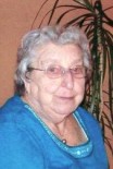 Edna May Christian